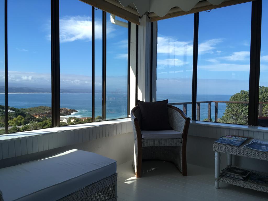 5Th House B&B Plettenberg Bay Exterior photo